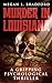 Murder in Louisiana by Megan L Bradford