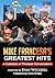 Mike Francesa's Greatest Hi...