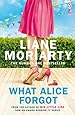 Image for What Alice Forgot
