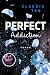 Perfect Addiction (Fighter’s Dream, #1)