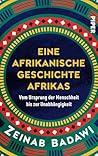 Eine afrikanische...