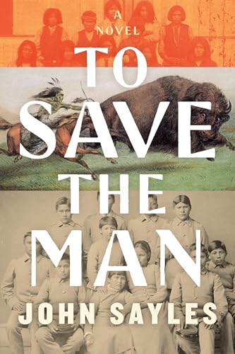 To Save the Man (Kindle Edition)