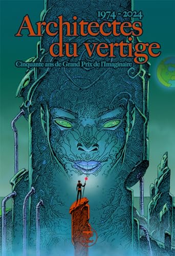 Architectes du vertige (French Edition)