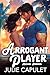 Arrogant Player (McCabe Brothers, #3)