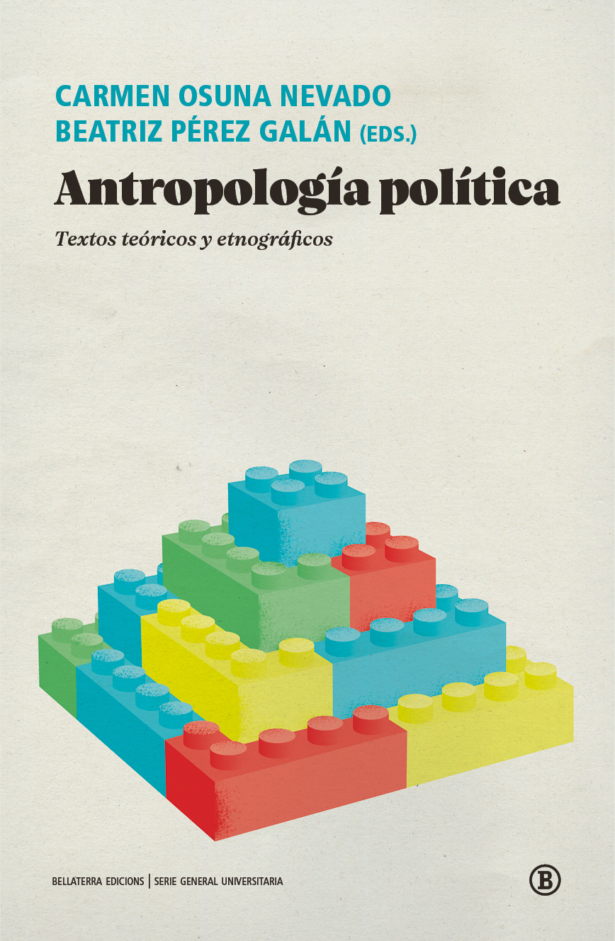 Antropología política: Textos teóricos y etnográficos
