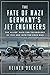 The Fate of Nazi Germany’s Jet Engineers: The Allies' Race for Technology in 1945 and into the Cold War