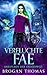 Verfluchte Fae – Kreaturen der Anderswelt (German Edition)