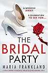 The Bridal Party by Maria Frankland