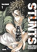 STUNTS: The 9th Ghost - Tome 01
