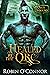 Healed by the Orc by Robin  O'Connor