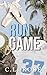 Run Game (Boston Blizzard #2)