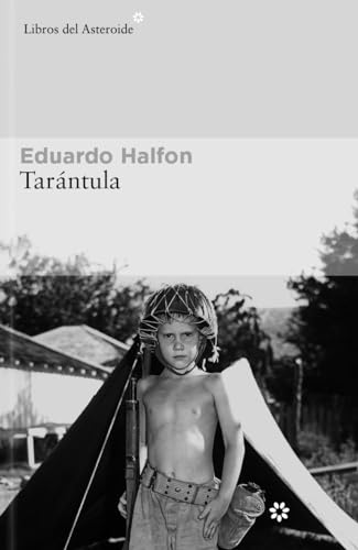 Tarántula (Paperback)