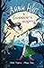 Айви Нют и Буреносната вещица (Айви Нют #1)