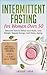 Intermittent Fasting for Wo...