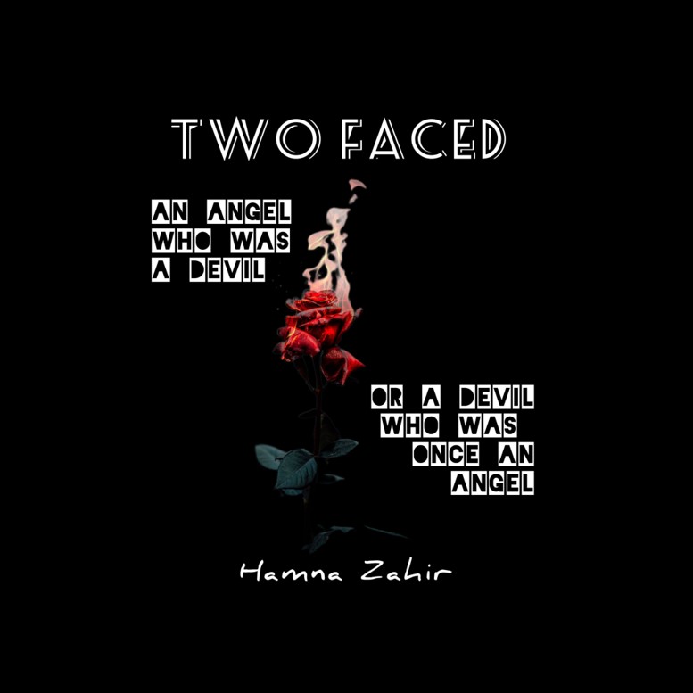 Two Faced