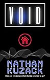 Void by Nathan Kuzack