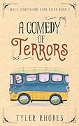 A Comedy of Terrors