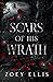 Scars of His Wrath (Myth of Omega: Wrath)
