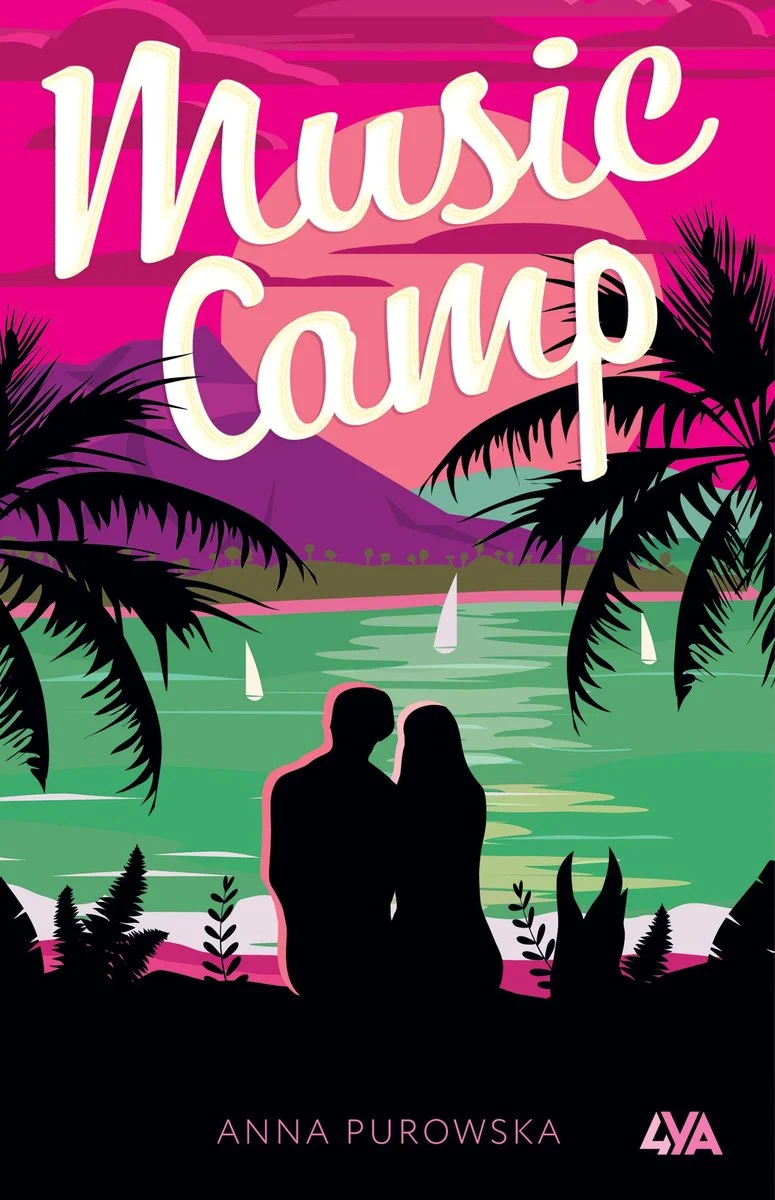Music Camp (Paperback)