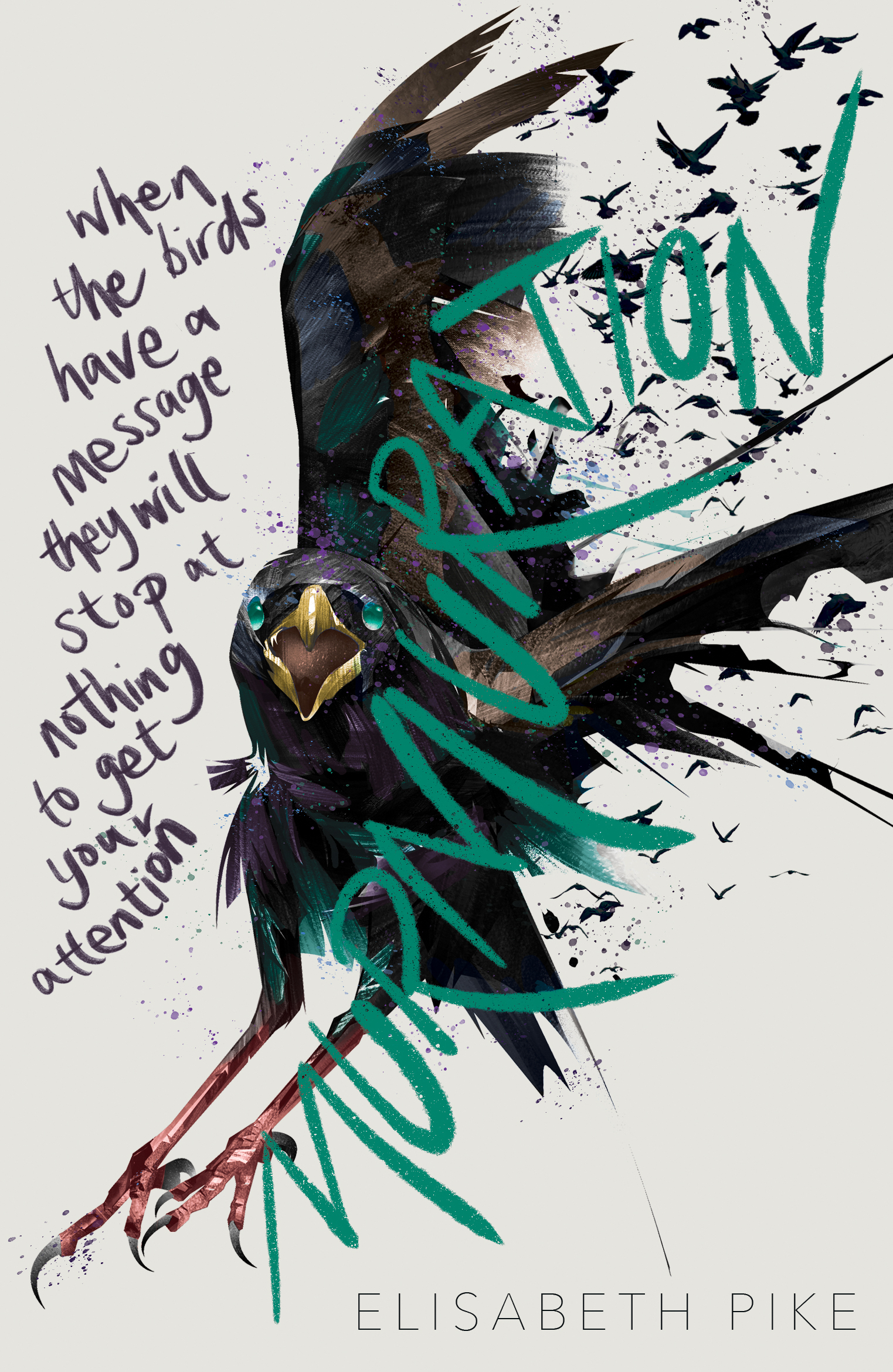 Murmuration