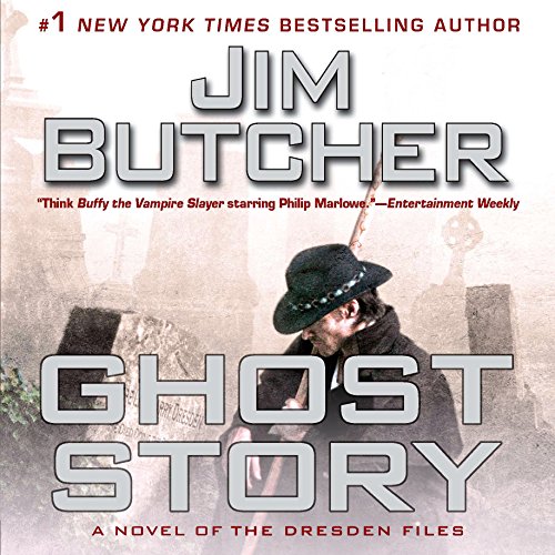 Ghost Story