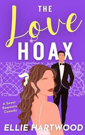 The Love Hoax (Fabulous Fifty Club #1)