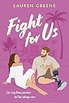 Fight For Us