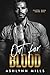 Out for Blood (Cartel Wars #1)