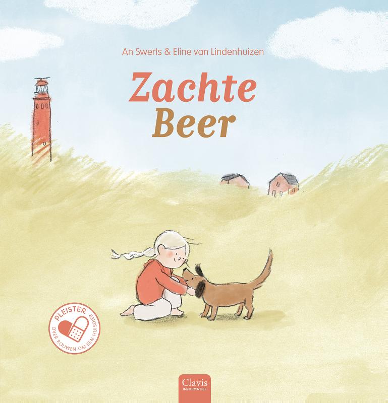 Zachte Beer (rouwen om een huisdier)