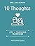 10 Thoughts for a Thriving ...