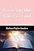 Knowing the Voice of God: D...