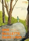 Une paillette dan...