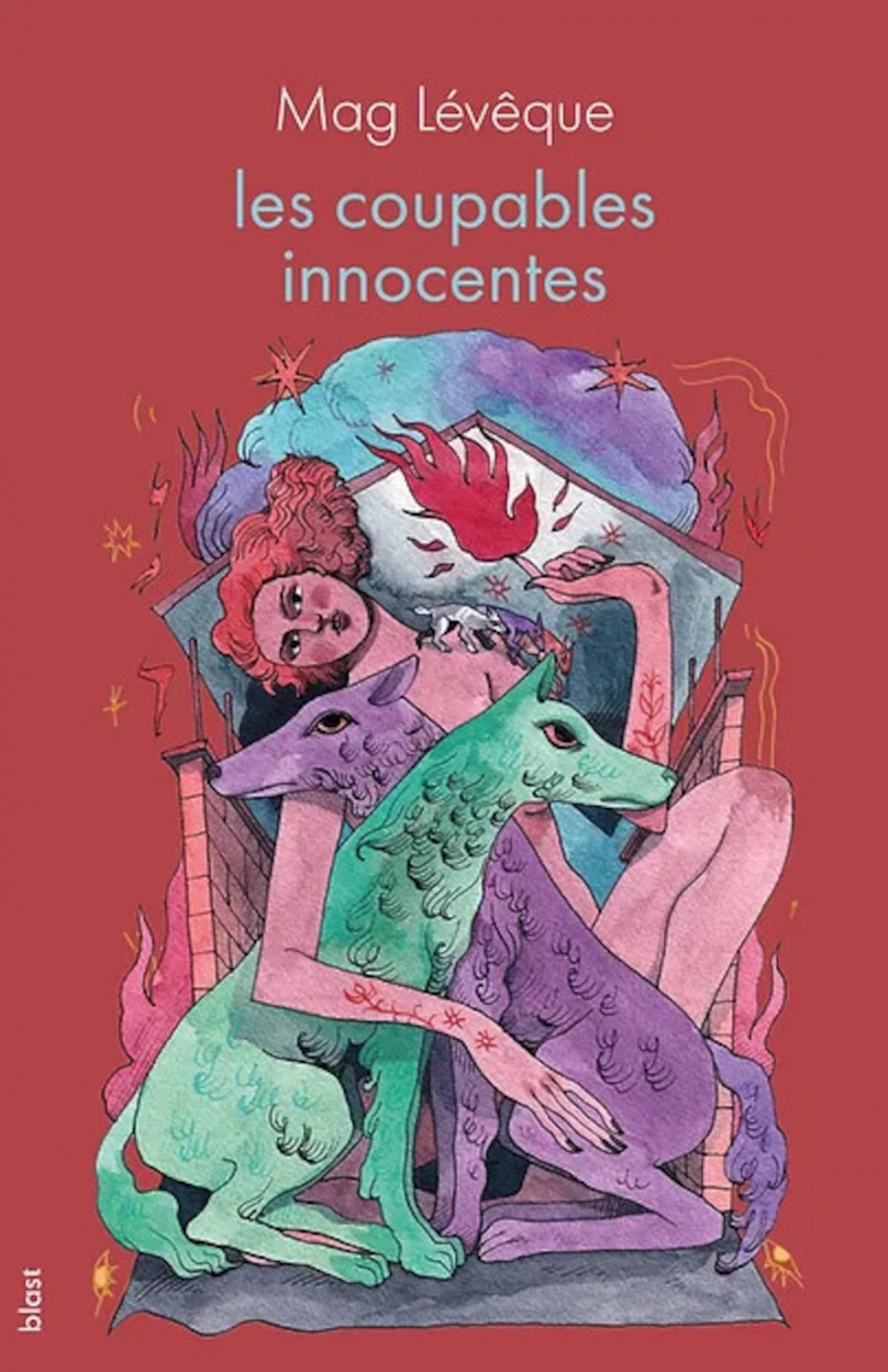 Les coupables innocentes (Paperback)
