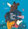 Un ours, un vrai Un ours, un vrai