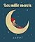 Les mille mercis by Jarvis