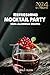 Mocktail Party by Polly Olson