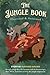 The Jungle Book: With original illustrations - annotated