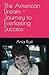 The American Dream - Journey to Everlasting Success by Ania Rust