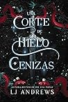 Una corte de hielo y cenizas