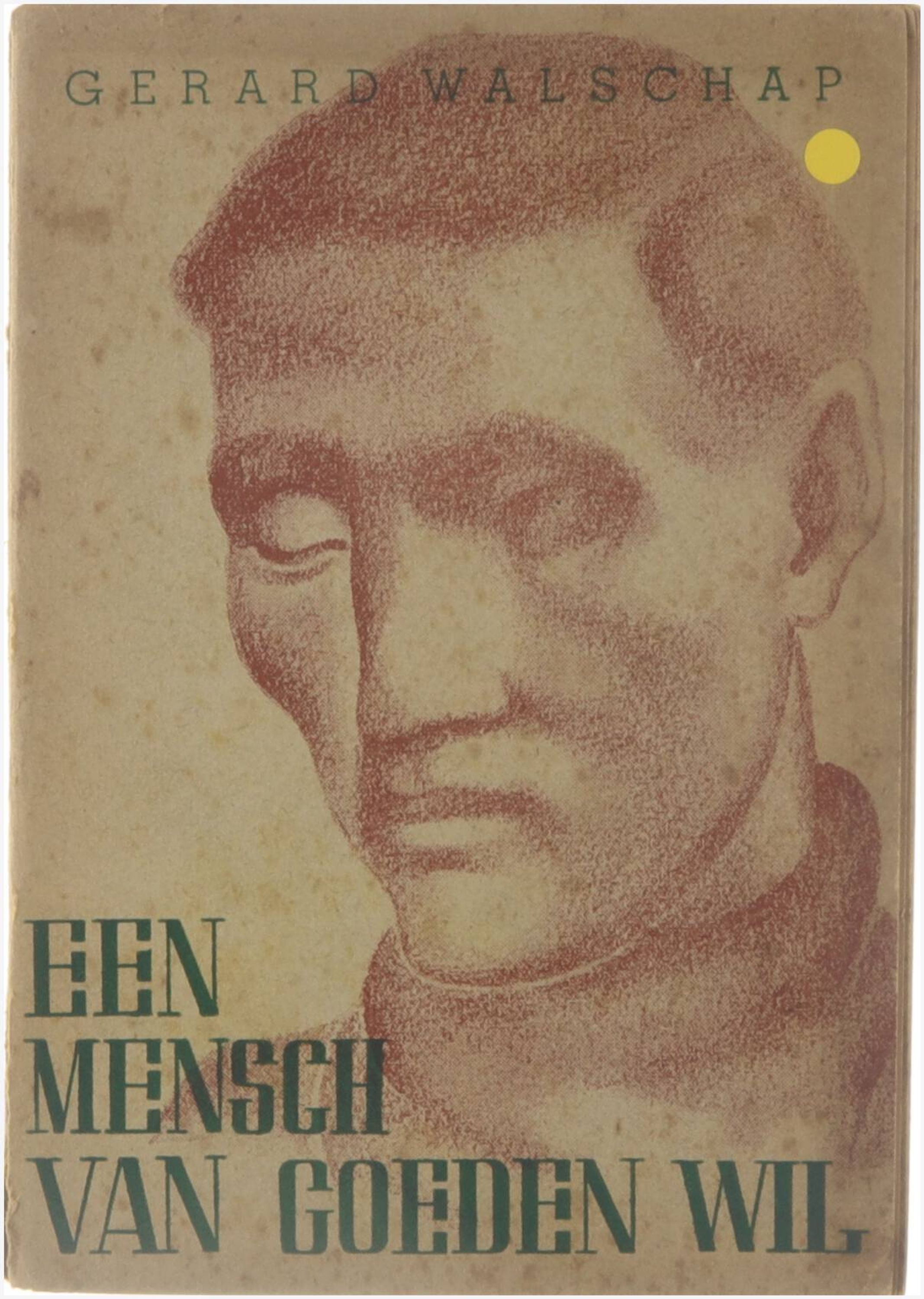 Een mensch van goeden wil