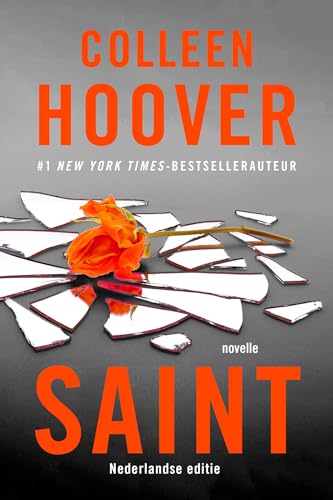 Saint (Kindle Edition)