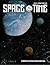 Space and Time Spring/Summe...