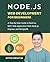 Node.js Web Development For Beginners: A Step-By-Step Guide to Build an MVC Web Application With Node.js, Express, and MongoDB (Code With Nathan)