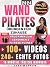 Wand Pilates für Zuhause: E...