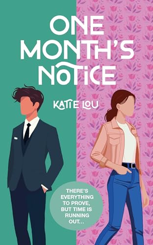 One Month's Notice (Java & Jazz, #1)