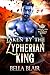 Taken by the Zypherian King (Abducted by the Ruthless Royal #7)