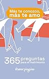 Más te Conozco, M...