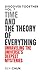 Time and the Theory of Everything by Ben Chun