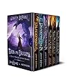 Gods and Dragons:...