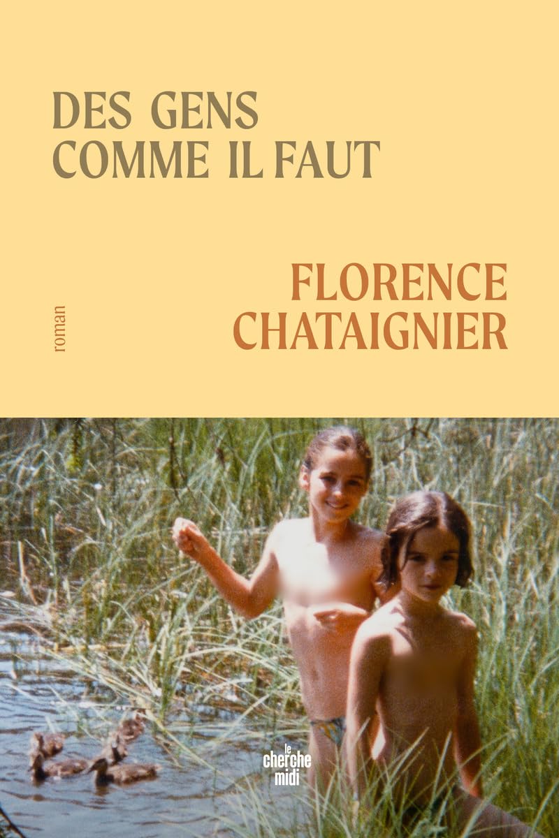 Des gens comme il faut (Paperback)